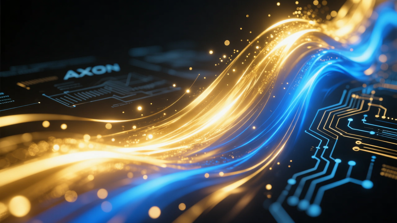 Applovin Jumps 3.80% to Close at $496.77 Following Strong Q1 Earnings and AXON Launch Anticipation