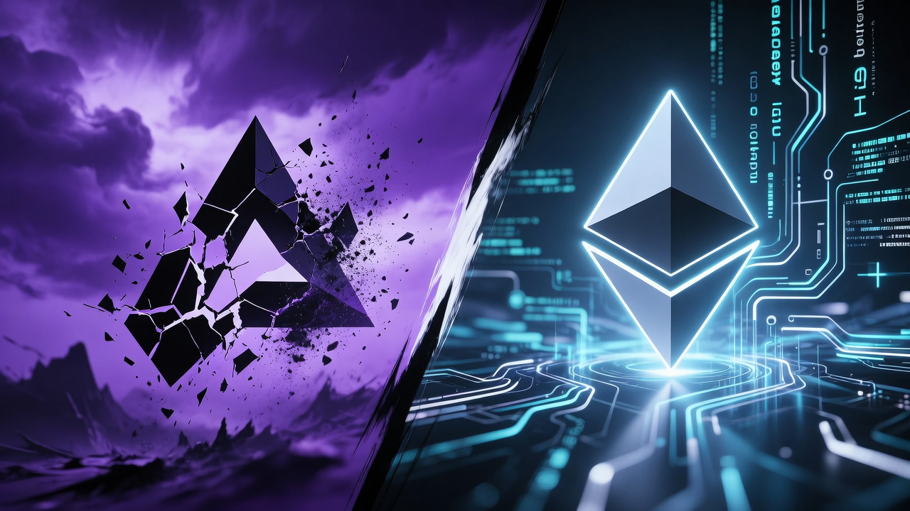 Solana Faces 9% Drop Amid $1.6 Billion Crypto Liquidation, Ethereum Showcases Innovation at ETHGlobal