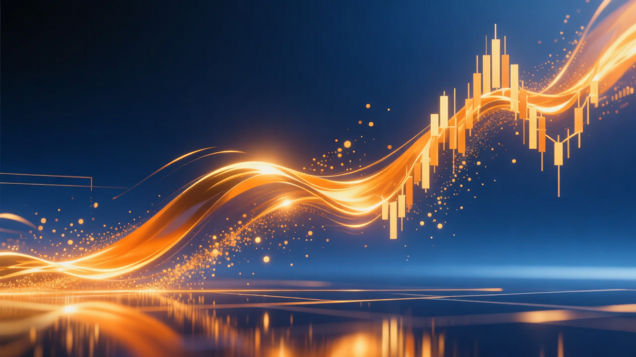 Palo Alto Networks Soars 6.20% to Close at $279.53 Amid Strong Trading Volume