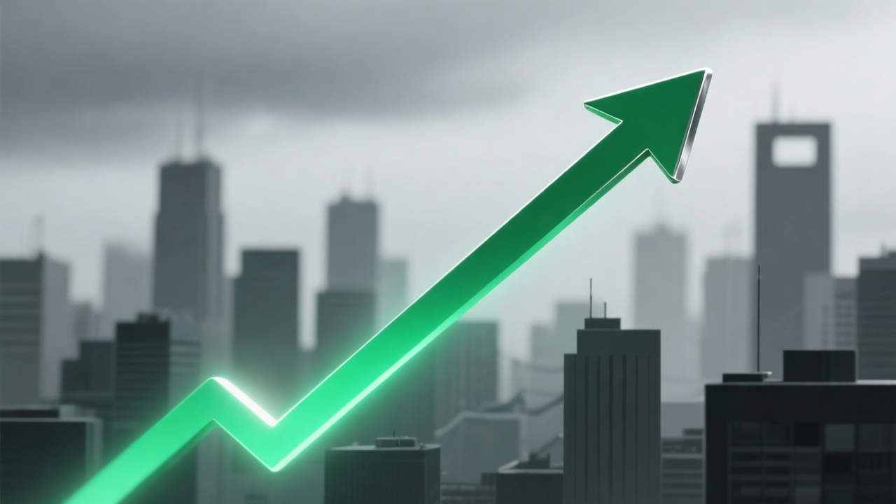 AstraZeneca Stock Climbs 2.60% to $181.02 Amid Broader Market Decline
