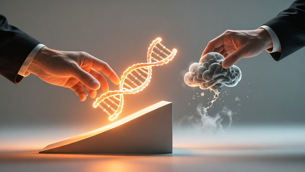 ARKK Boosts Position in Twist Bioscience by $234.79M, Sells Off Palantir Completely