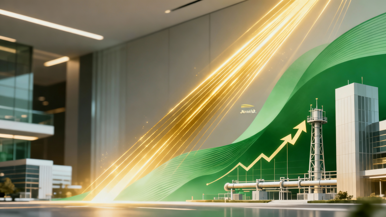 Enbridge Inc. Gains 0.07% on June 12 Amid Positive Debt Exchange Proposal