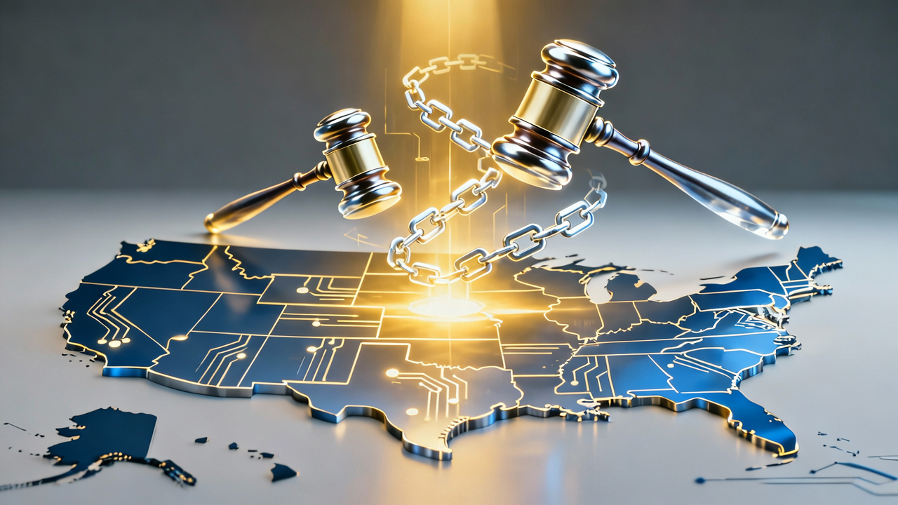 GENIUS Act and Clarity Act Set to Transform US Cryptocurrency Regulation by 2027