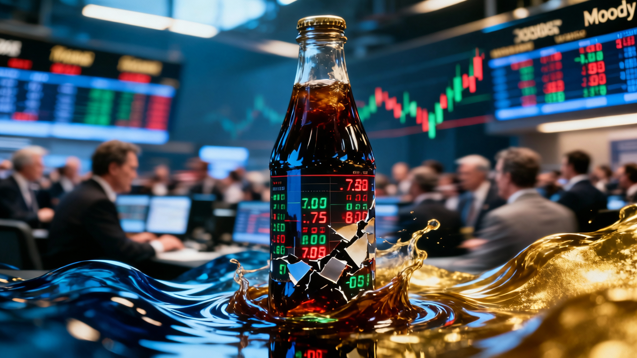 PepsiCo Stock Dips 0.30% to $145.81 Amid Mixed Analyst Reviews and High Trading Volume