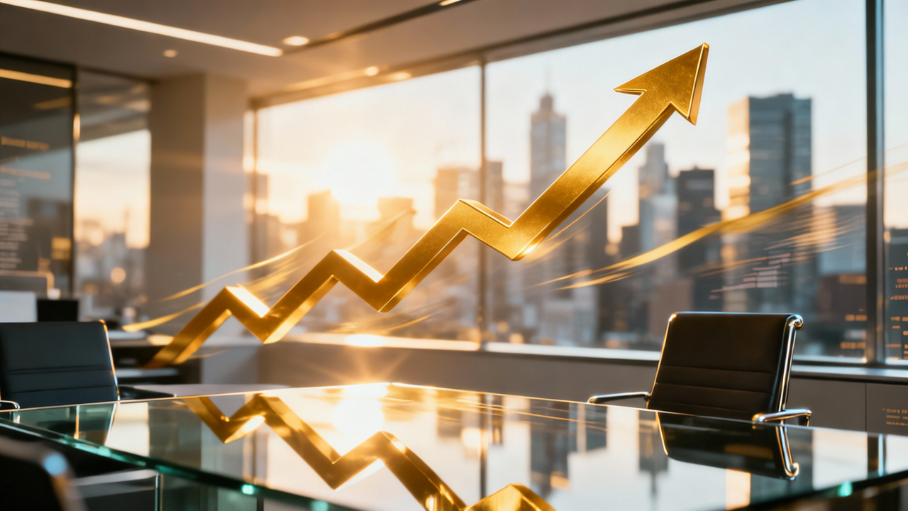 Eaton Corporation Climbs 1.34% Amid Strong Q1 Earnings and Raised Guidance