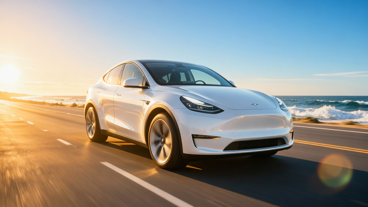 Tesla (TSLA) Climbs 1.14% to Close at $405.05 Amid Strong Market Sentiment
