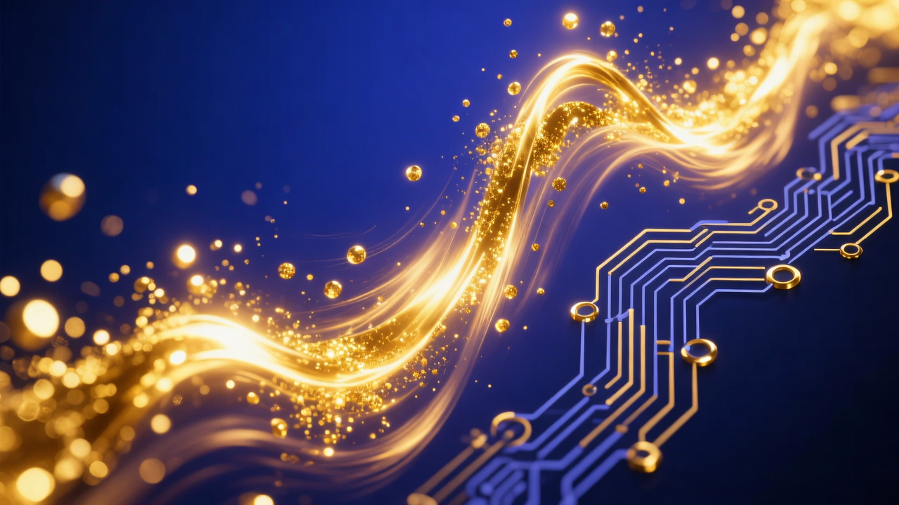 Qualcomm (QCOM) Soars 3.81% to Close at $250.01 Amid Strong Trading Volume