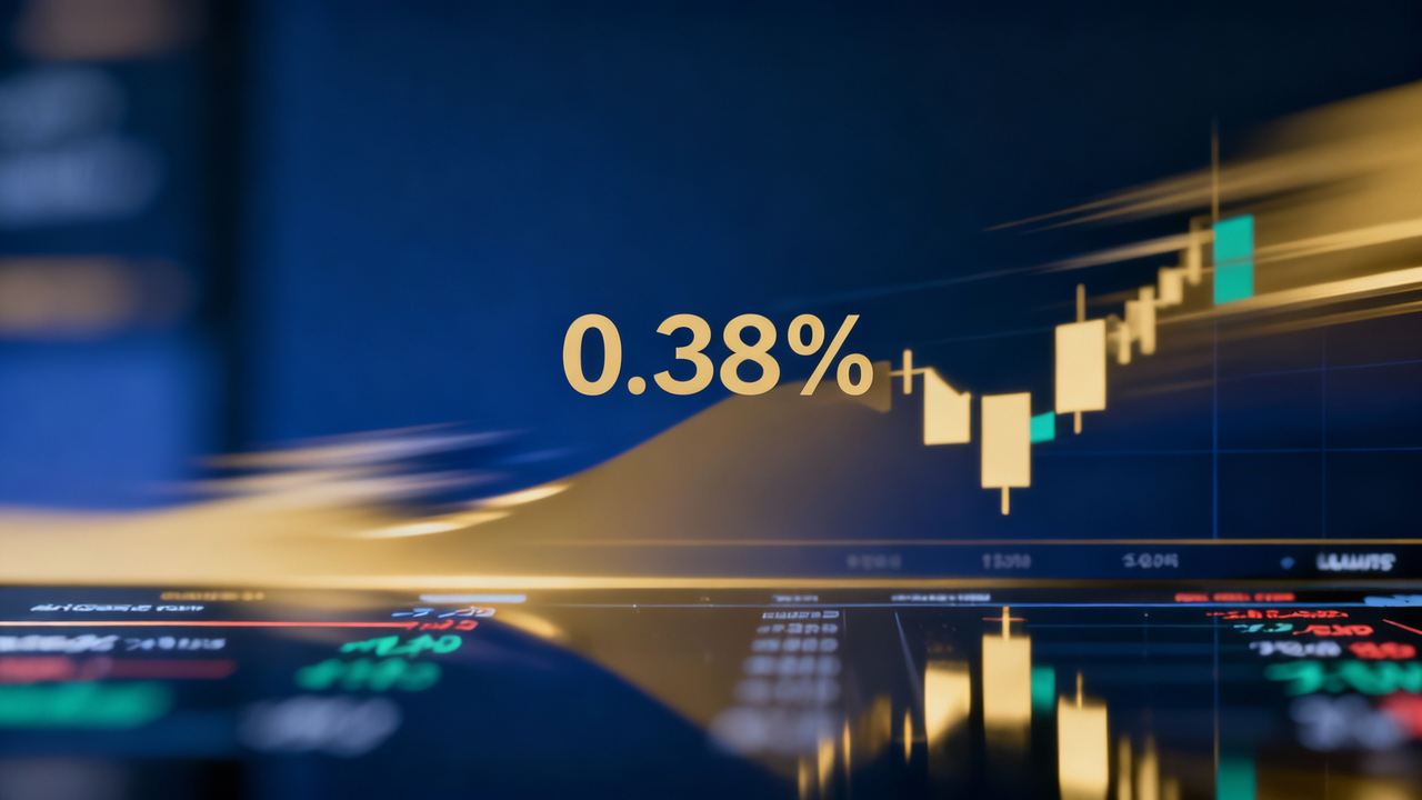 PDD Closes Down 0.38% Amid Modest Trading Volume of 11.03 Million Shares