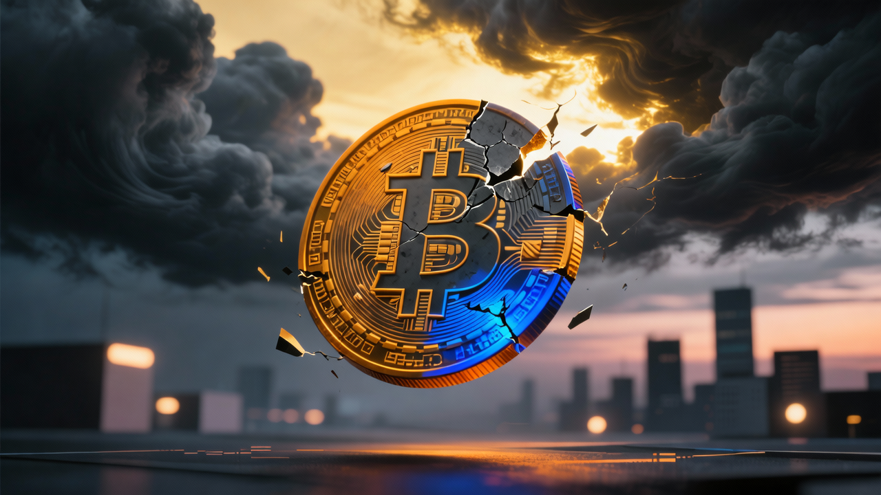 Bitcoin Dips to $62,639.66 Amidst Easing Geopolitical Tensions and Regulatory Developments