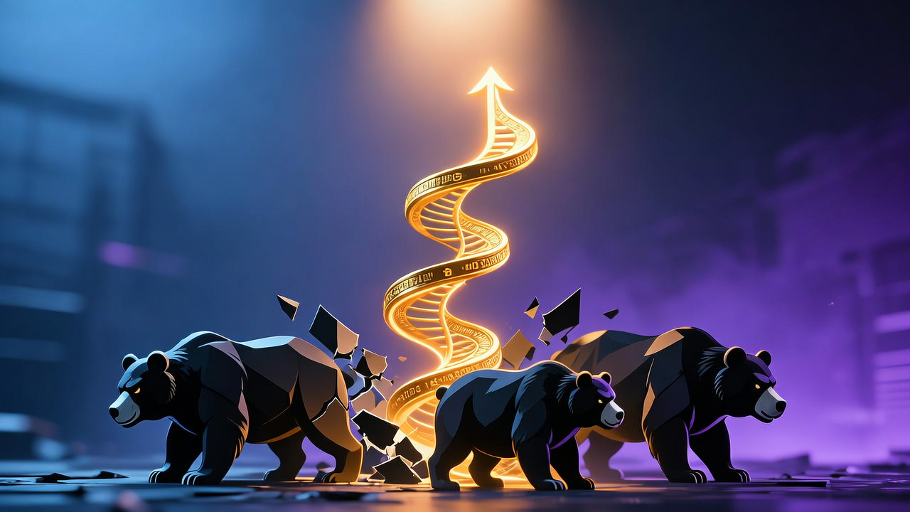 Bitcoin Prices Climb 0.53% to Close at $60,101 Amid Bearish Market Sentiment