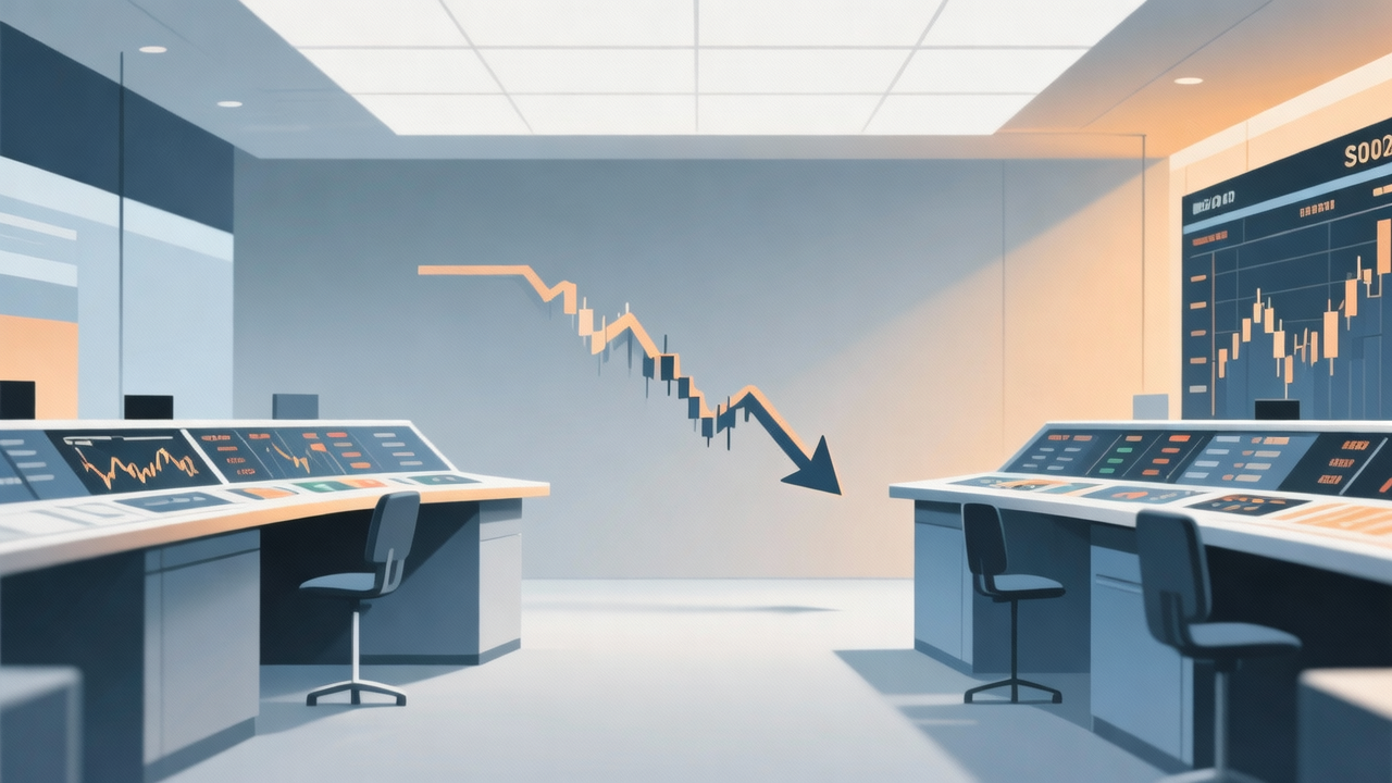 Sanofi Stock Drops 0.65% Following Analyst Downgrade and Ex-Dividend Date