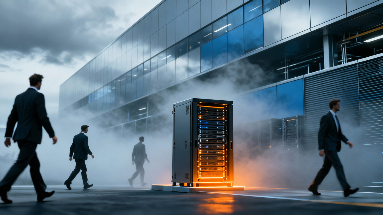 Palo Alto Networks (PANW) Closes Down 0.48% Amid Investor Concerns Over Valuation