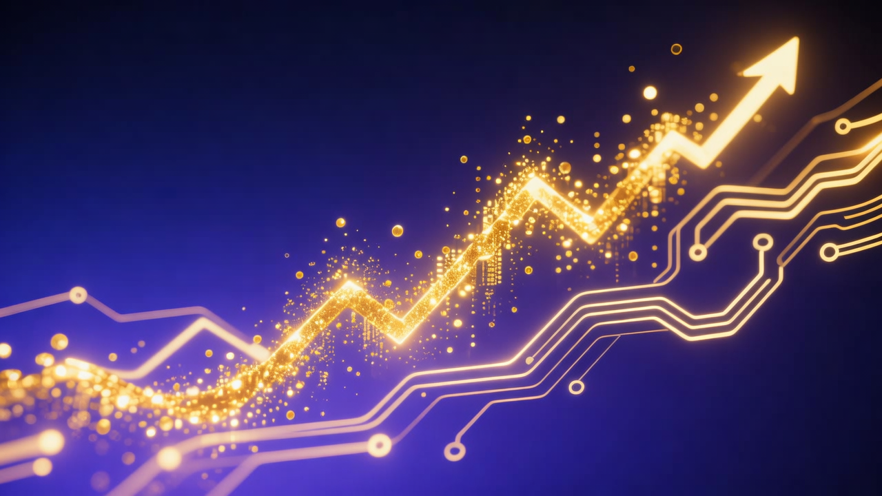 SAP Soars 7.88% to Close at $196.11 Amid AI Optimism and Strong Q1 Earnings