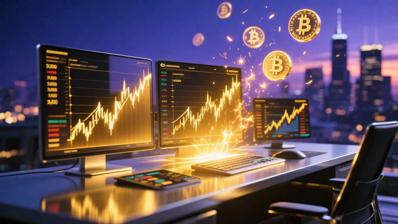 Coinbase Stock Jumps 4.20% to Close at $160.43 Amid Bullish Crypto Market