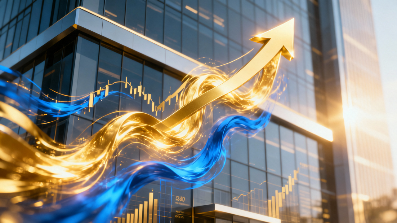 Eaton Corp Soars 3.29% on Strategic Mobility Group Separation and Strong Q1 Earnings