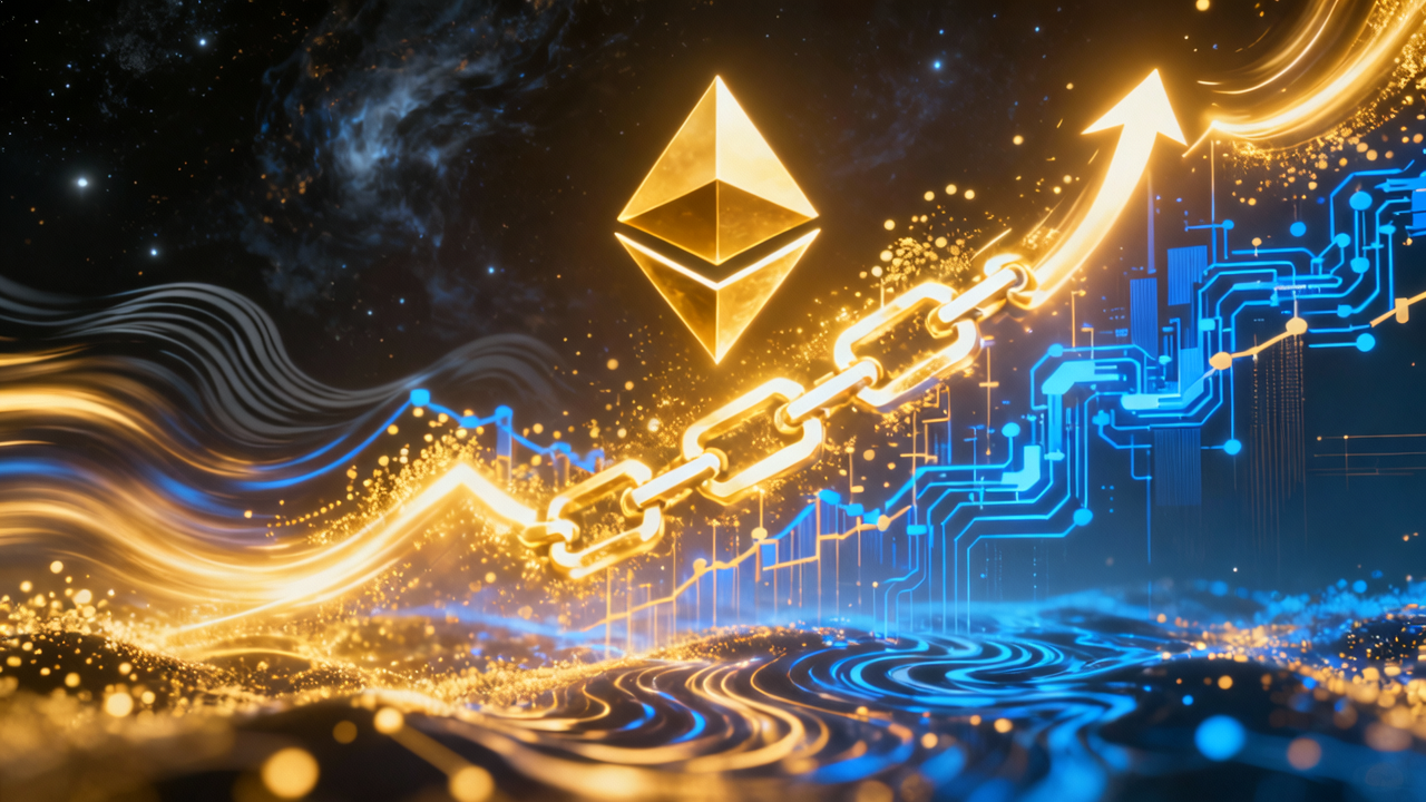 Ethereum Climbs 1.2% to Close at $1,653.96 Amid Market Fluctuations and Bullish Signals