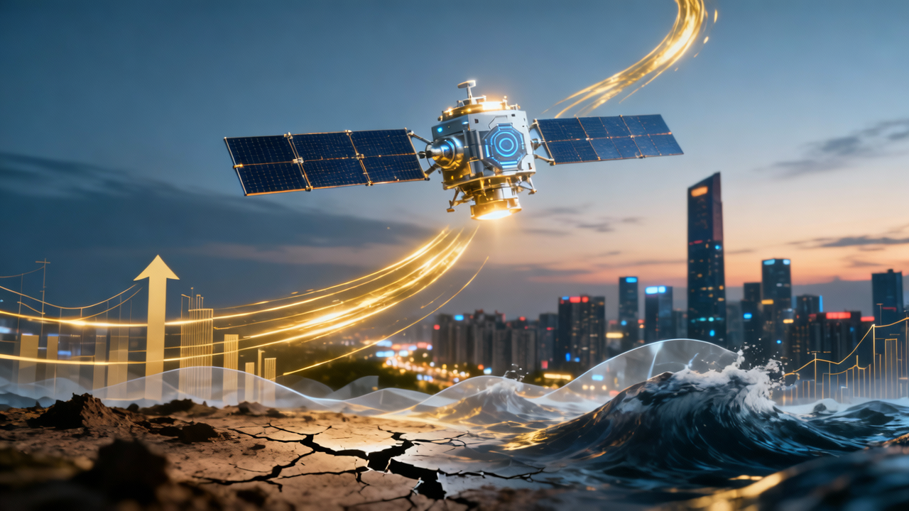 Chengdu Guoxing Aerospace Moves Closer to IPO Amid Financial Losses and AI Satellite Success
