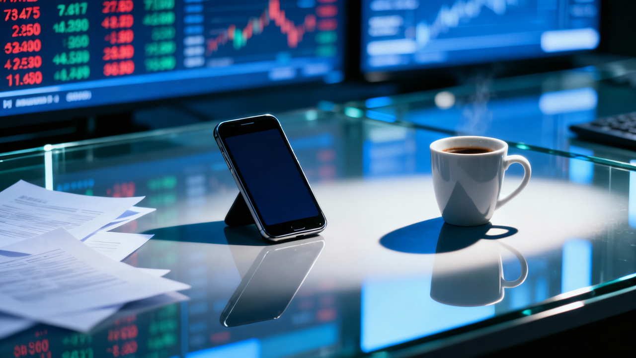 Applovin Stock Dips 1.09% to $515.20 Amid Mixed Earnings Sentiment