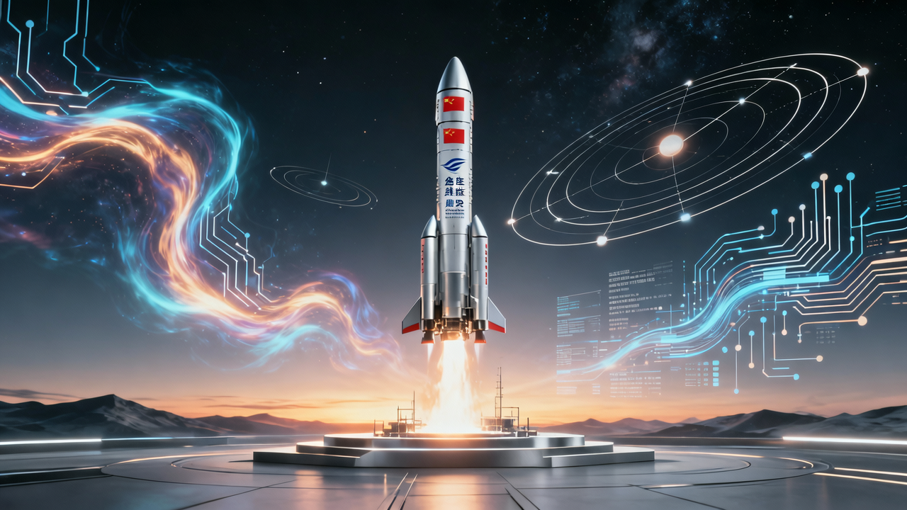 Guoxing Aerospace Aims to Raise ¥3.55 Billion in Upcoming IPO Amidst Strategic Innovations
