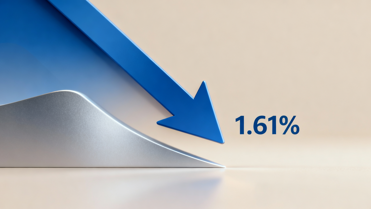 Pfizer (PFE) Drops 1.61% to Close at $25.62 Amidst Stable Market Conditions