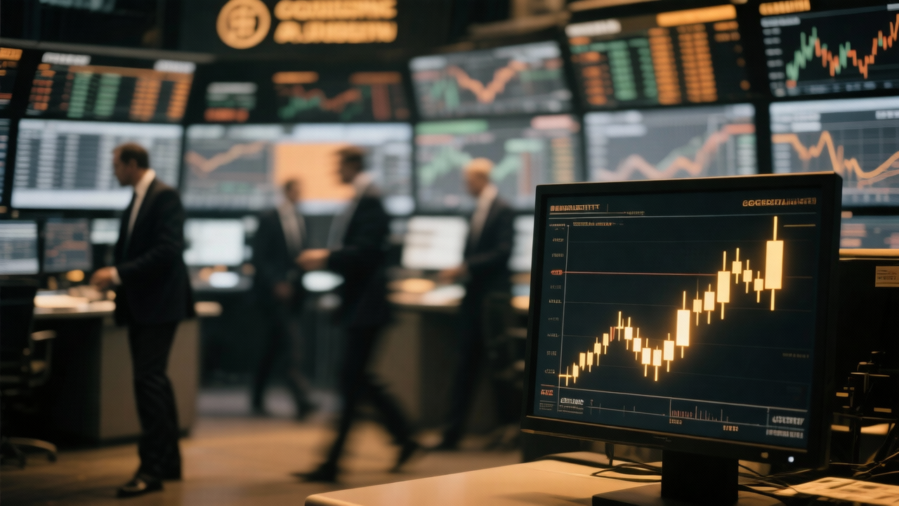 Alibaba (BABA) Edges Up 0.12% Amid Ongoing Regulatory Pressures and Market Volatility