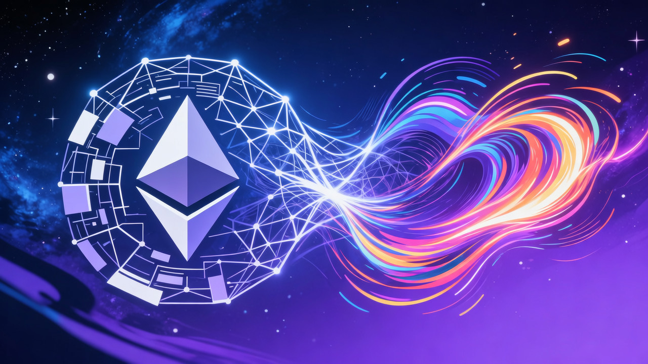 Ethereum's Major Protocol Upgrade and Solana's Record-Low ETF Filing Drive Market Buzz