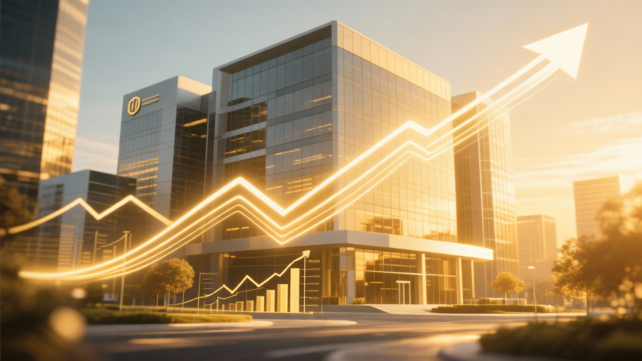 Enbridge Inc. Climbs 2.53% to Close at $56.32 Following Strong Q1 Earnings Report
