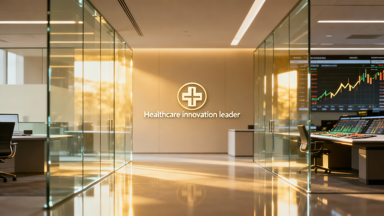 Abbott Laboratories Gains 0.32% with Modest Trading Activity on June 5, 2026
