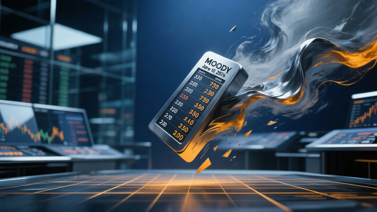 ASML Stock Drops 2.45% to $1,734.19 Amid Market Volatility on June 10, 2026