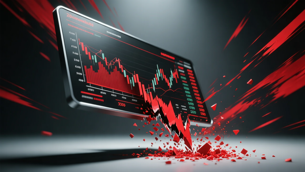 Intuit Plummets 3.46% to $257.77 Following Goldman Sachs Downgrade