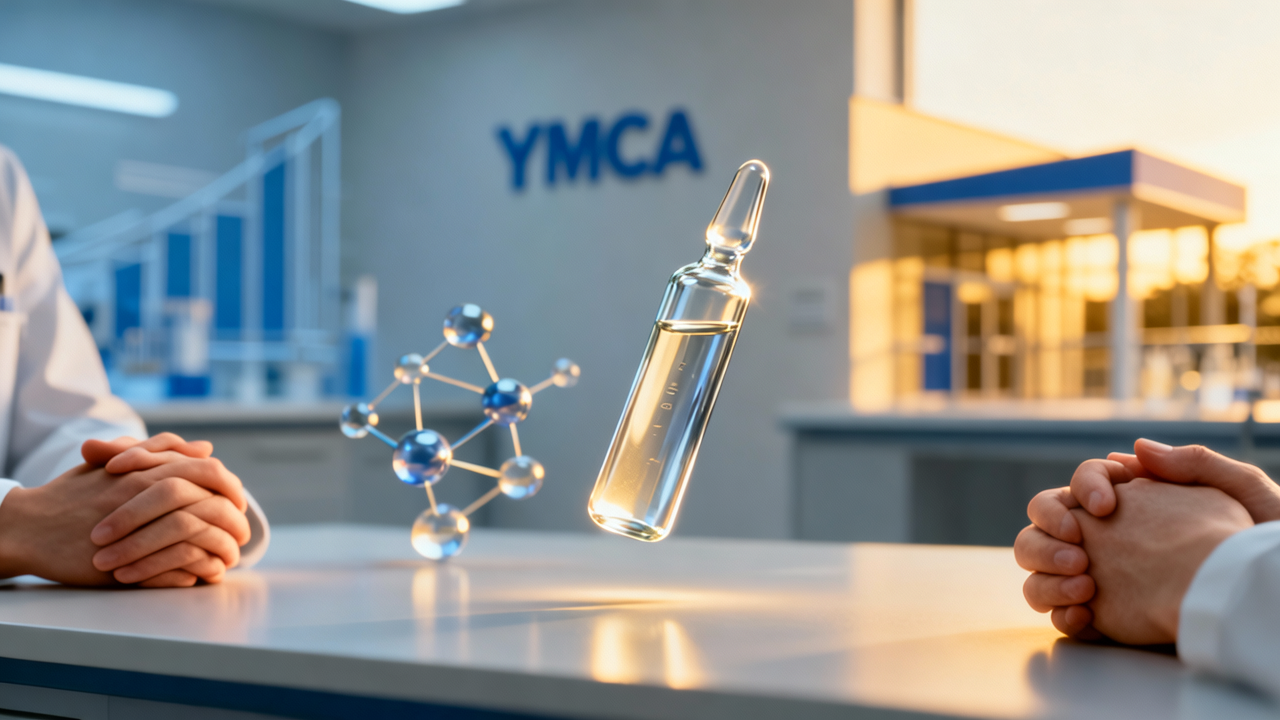 AstraZeneca Climbs 1.47% to $188.41 Amid New YMCA Partnership and Positive Analyst Upgrades