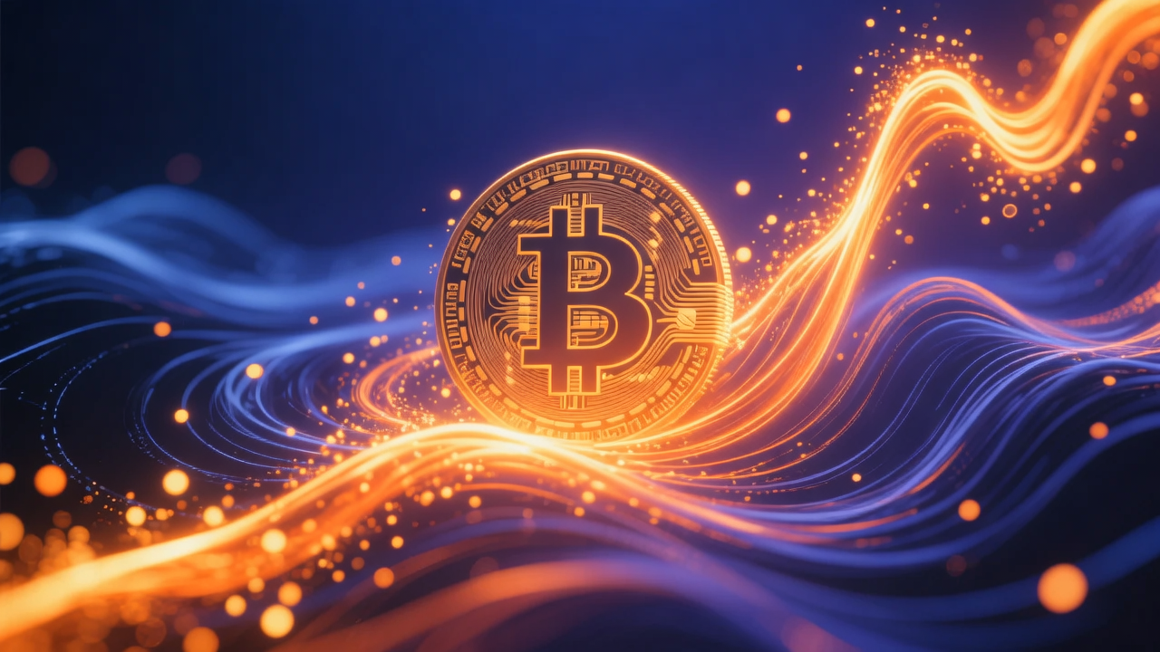 Bitcoin Climbs 1.2% to Close at $64,287 Amid Significant Trading Volume and Bullish Patterns