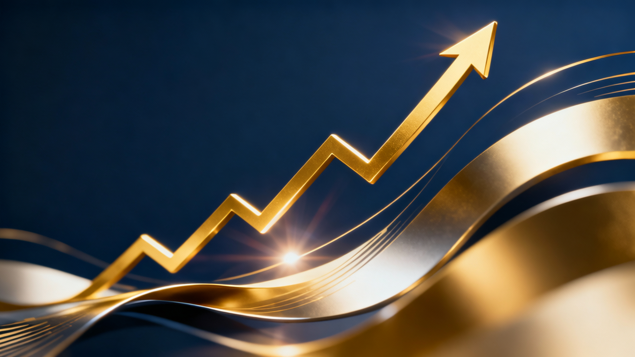 Eaton Corp Soars 4.38% to $417.62 After Record Q1 Earnings and Upgraded Guidance