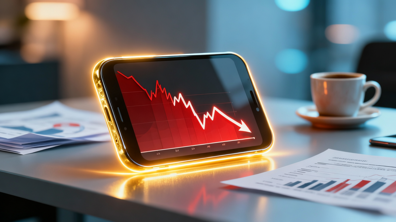 Applovin Shares Drop 2.10% Despite Strong Q1 Earnings and Positive Future Guidance
