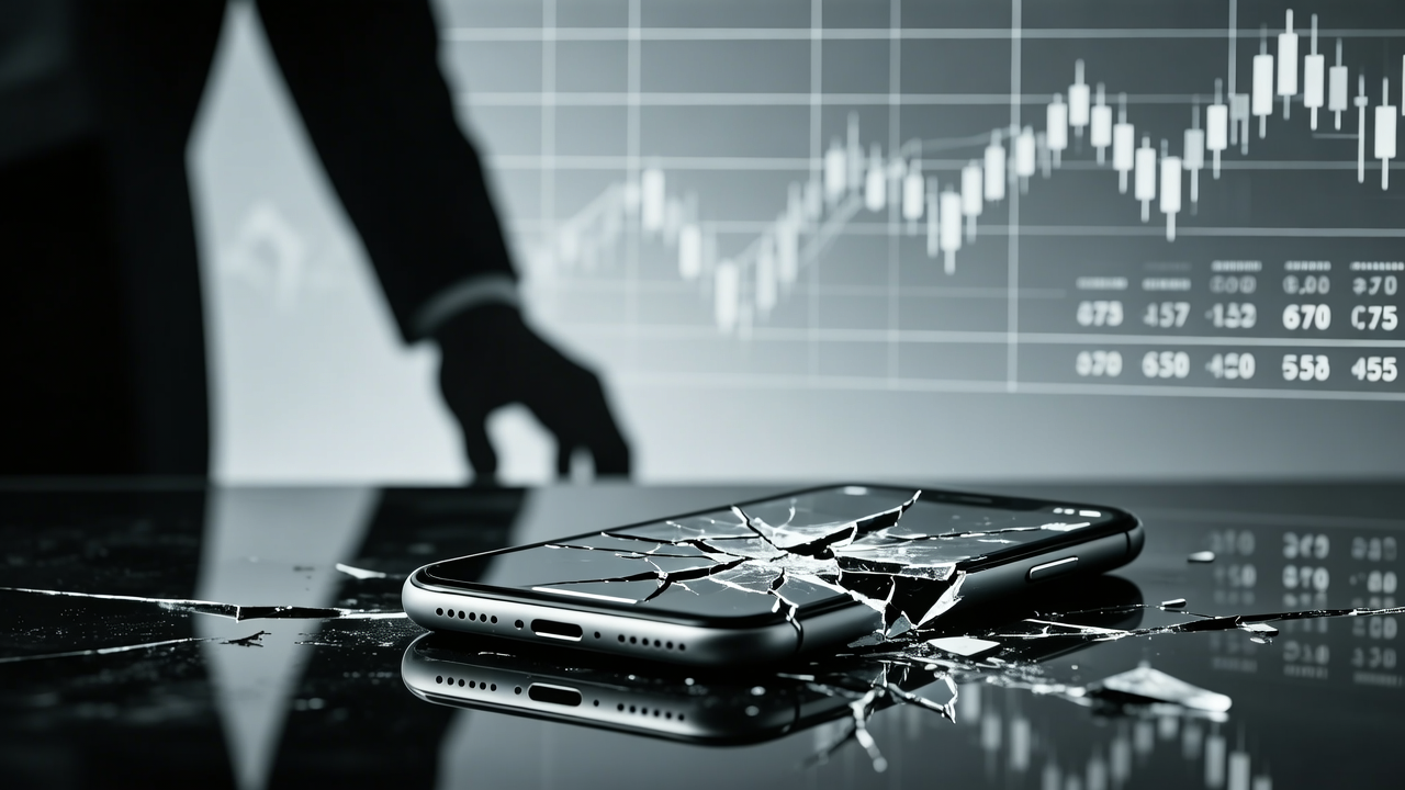 Pinduoduo (PDD) Plummets 2.35% Amid Disappointing Q1 Earnings and Regulatory Scrutiny