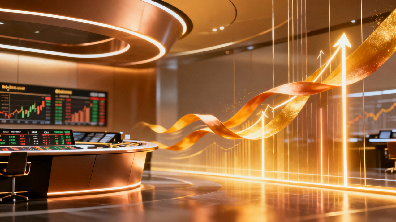 RY Gains 0.43% Amid Analyst Upgrades and New Share Repurchase Program