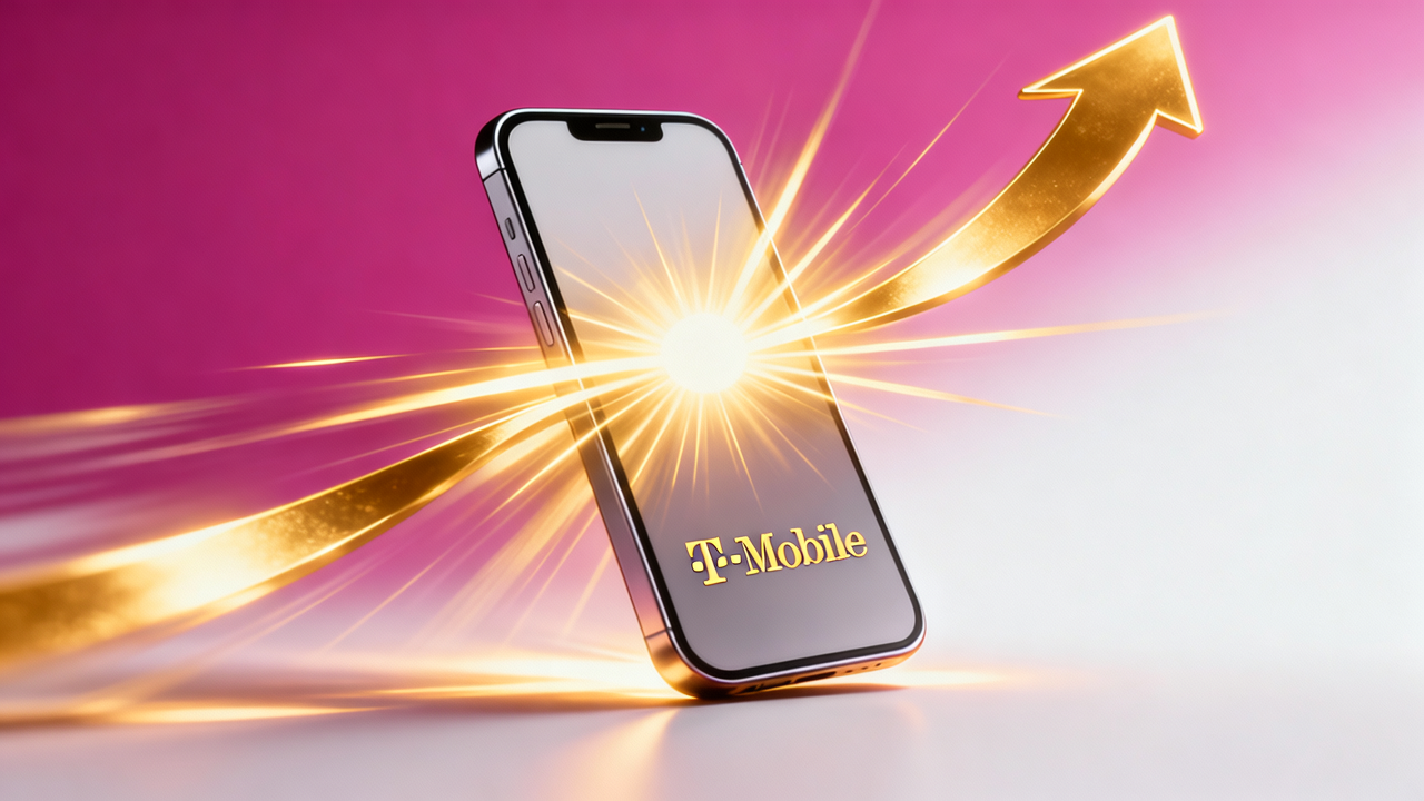 T-Mobile (TMUS) Closes Up 0.20% Amid Strong Shareholder Support and Positive Q1 Earnings