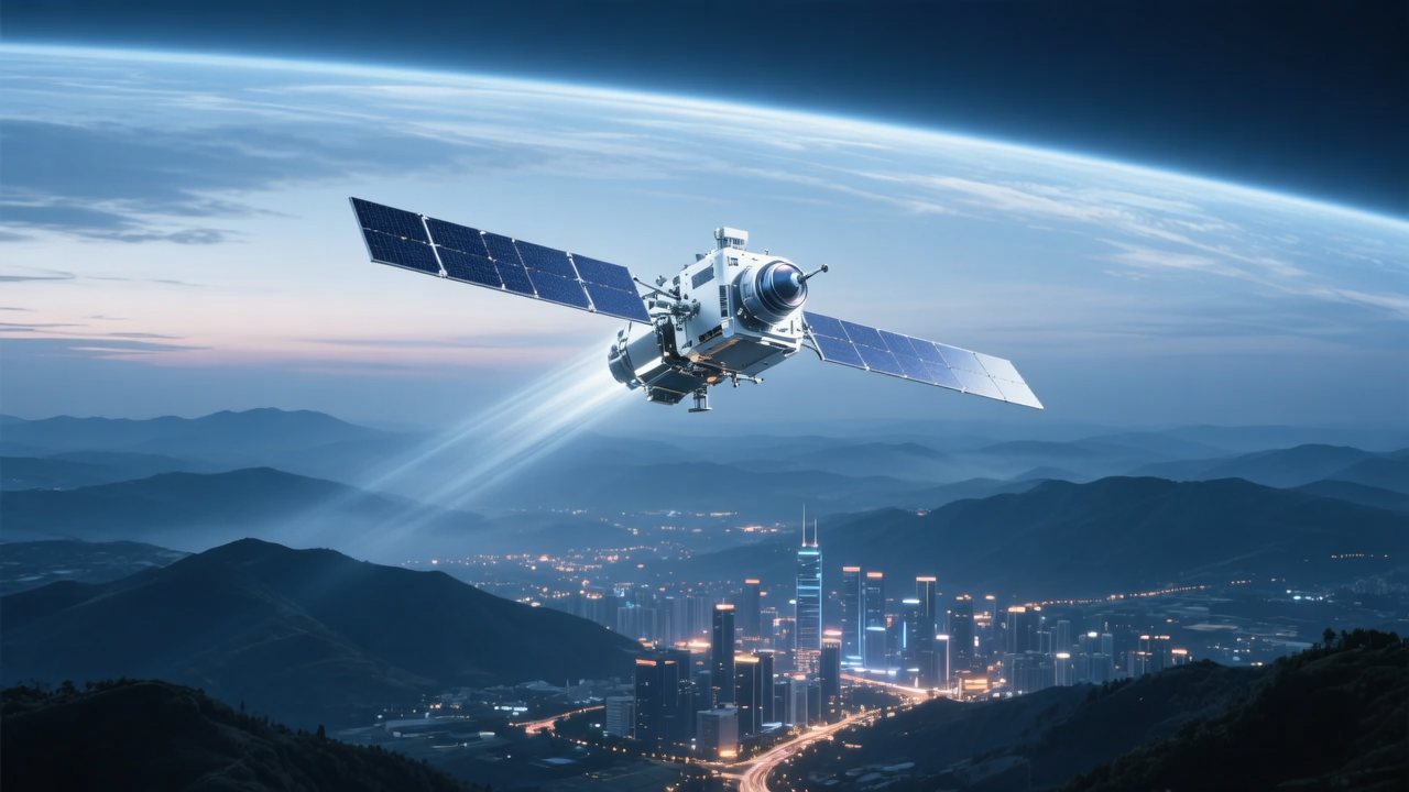 Chengdu Guoxing Aerospace Files for IPO After Successful Satellite Launch and $3.55 Billion Financing