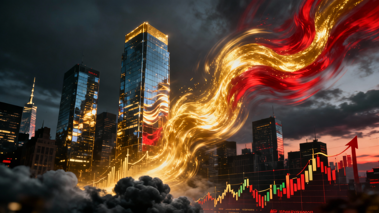 PDD Stock Jumps 4.43% Amid Active Trading Despite Earnings Disappointment