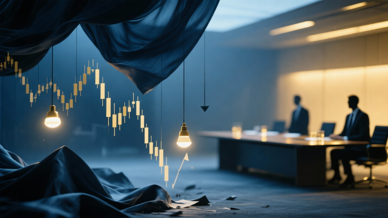 ZTO Express Stock Drops 0.72% Amid Market Volatility and Upcoming AGM