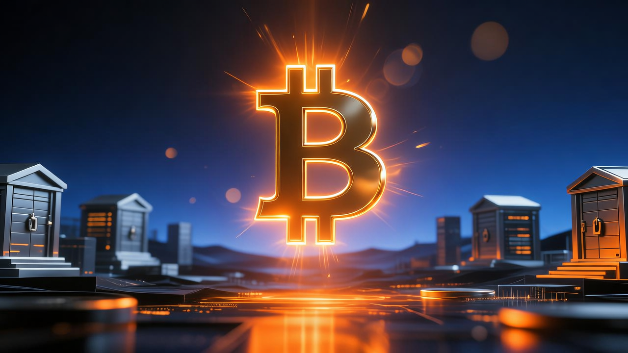 Bitcoin Climbs 3.2% to Close at $62,830 Amid Bullish Sentiment and Institutional Accumulation