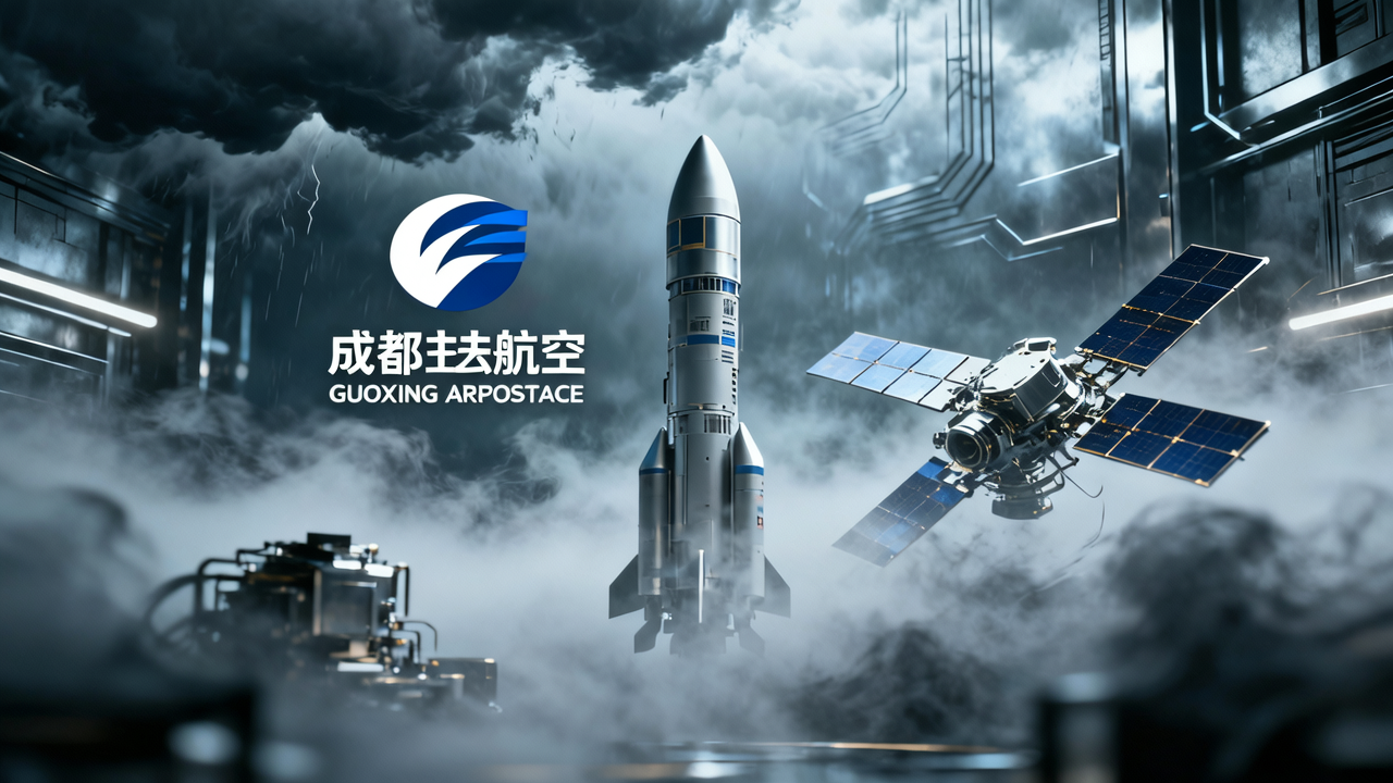 Chengdu Guoxing Aerospace Faces Challenging Market Conditions Ahead of Potential IPO