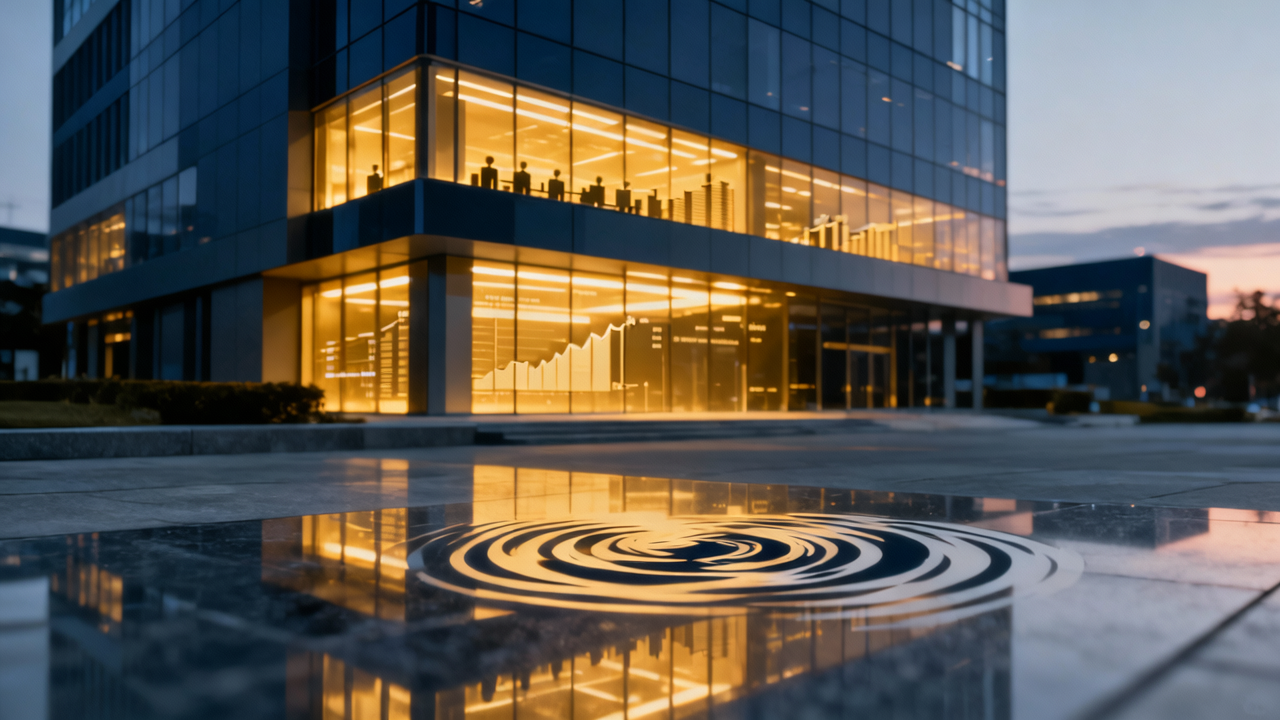 Unilever PLC Drops 0.75% Despite Strong Q1 Earnings and Share Buyback Announcement