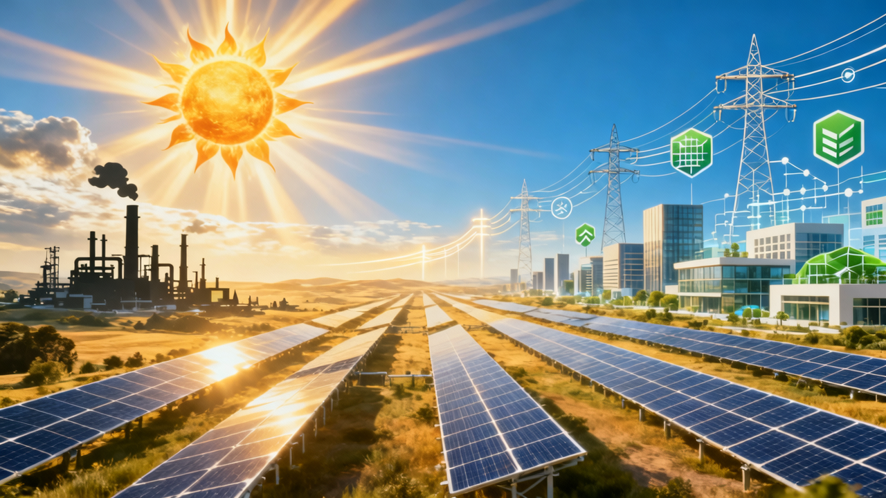 Global PV Market to Reach $368.7 Billion by 2025 Despite 20-30% Price Hike from China Policy Changes
