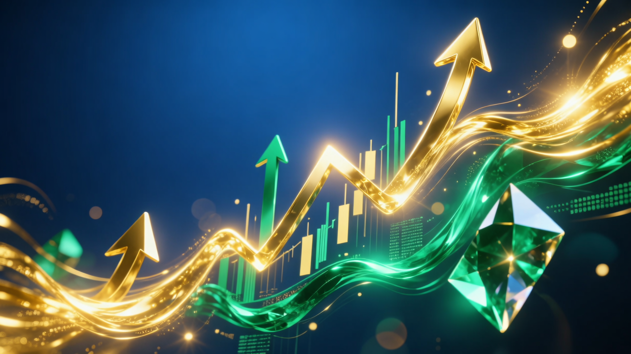 Applovin Soars 4.85% to Close at $520.86 Following Strong Q1 Earnings and Positive Market Sentiment