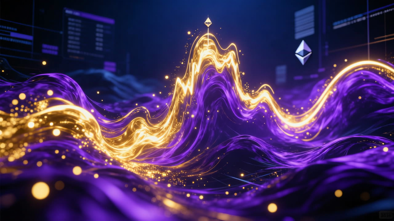 Ethereum Climbs to $1,688.58 Before Retracing; $11.27B Trading Volume Highlights Market Activity