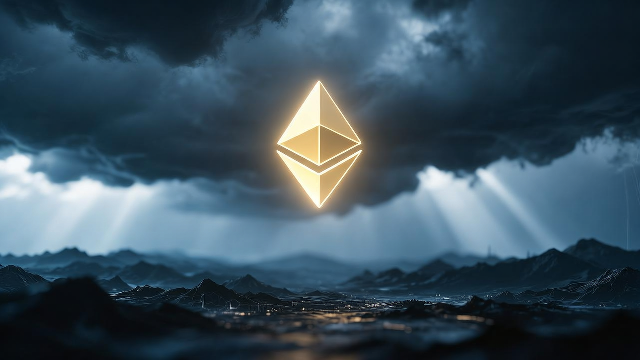 Ethereum Climbs 0.56% to Close at $1,988 Amid Bearish Market Sentiment