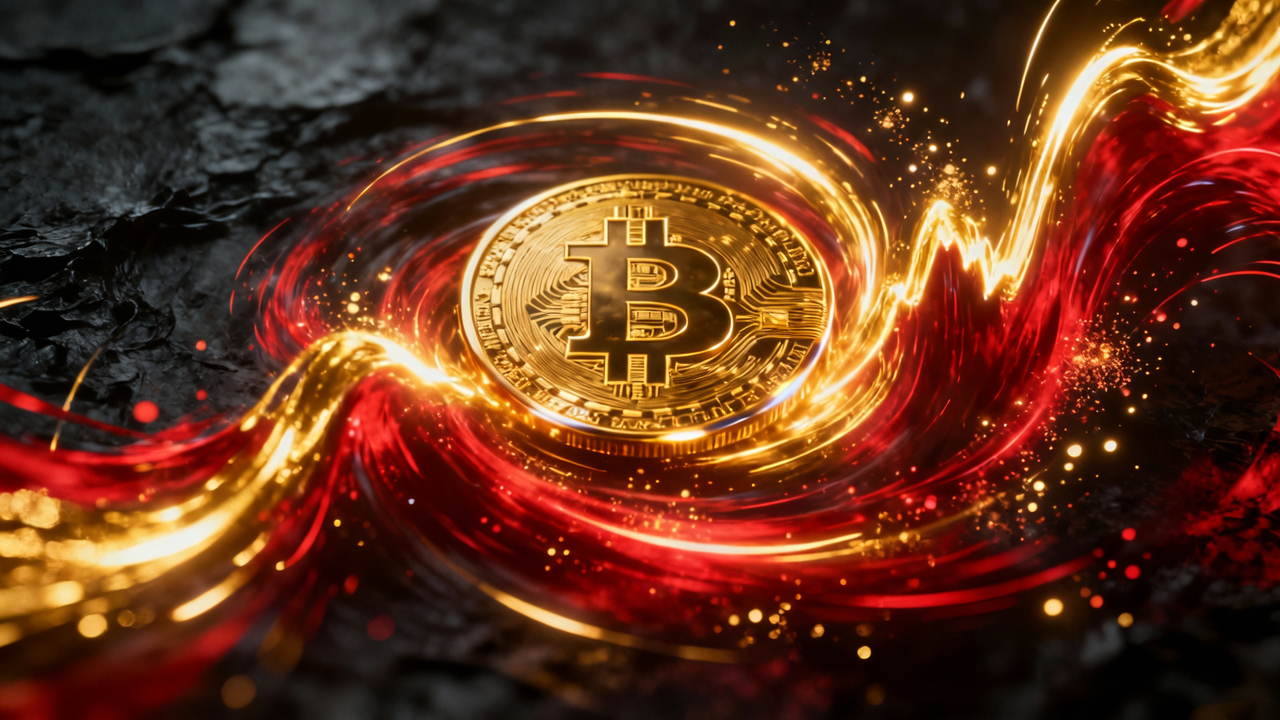 Bitcoin Surges 2.1% After Volatile Day, Reaching $60,983.43 Close