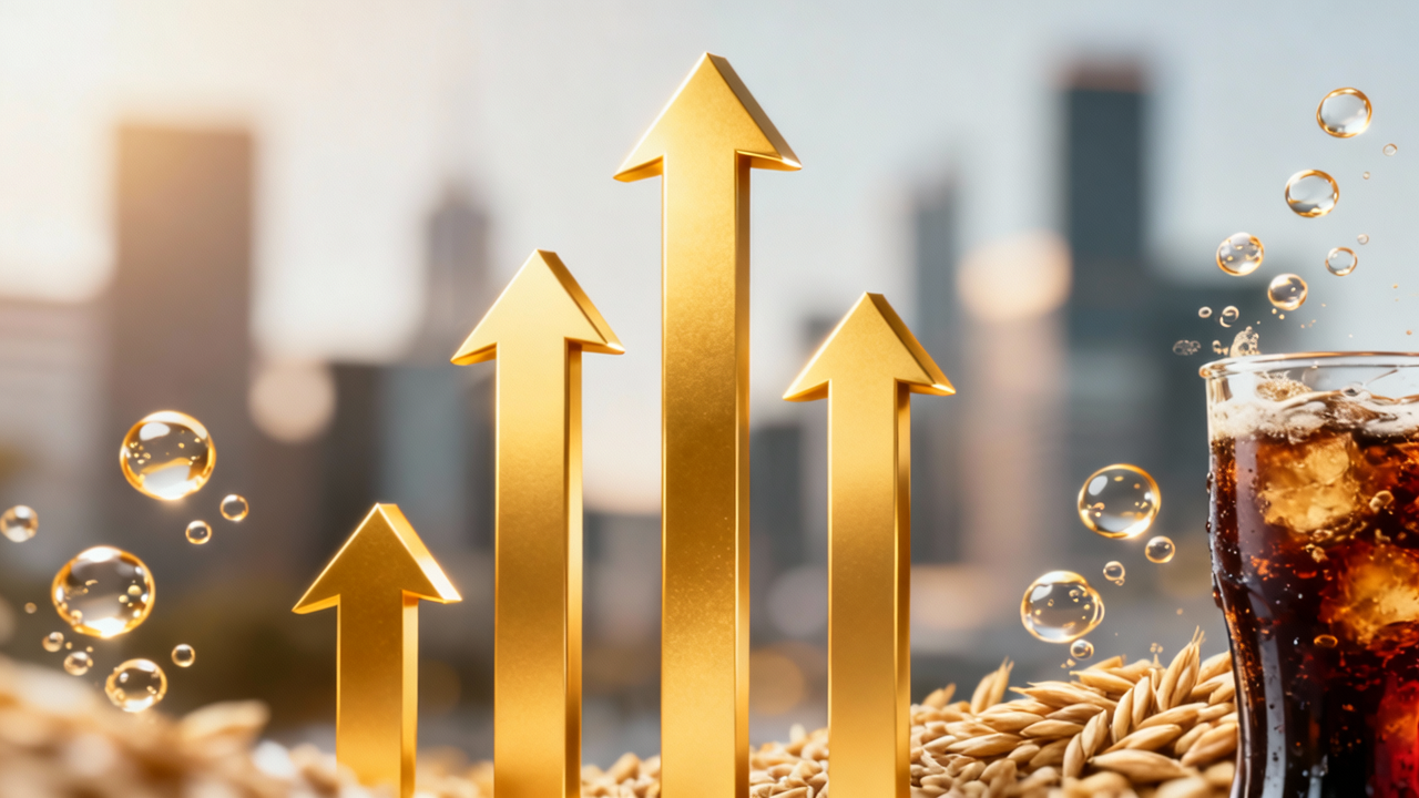 PepsiCo Stock Climbs 1.37% Following Strong Q1 Earnings and Strategic Pricing Cuts