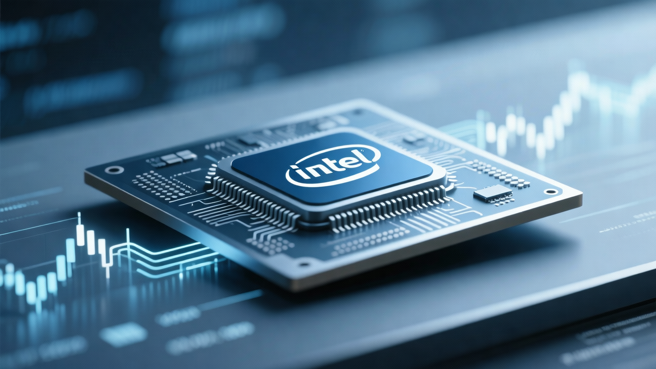 Intel Stock Dips 0.82% to Close at $107.04 Amidst Lack of Major News